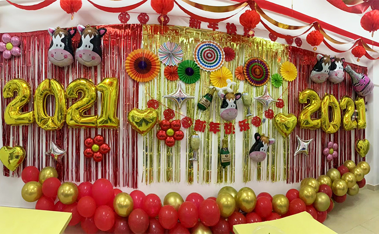2020年实“鼠”不易，2021年“牛”转钱坤!